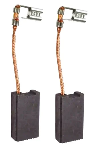 L13053 Aeg Ws180-230 Tas için Yerli Üretim Kömür Ölçüleri 6.3x12.