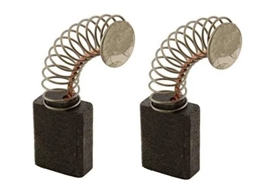 L13054 Metabo Sbe521, be530, bhe75, se50, bhe60 Tip Kömür