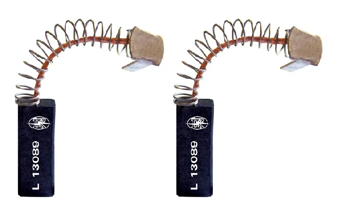 L13089 Rowenta Süpürge Tip Yerli Üretim Kömür Ölçüleri 6.2x11x32