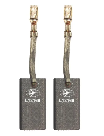 L13169 Stayer Polisaj Lu260E Lu270 Lu272 Tipi Kömür