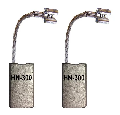 L13179 Çelikkal Karot Hn-300 Eg34d Karbon Fırça Tipi Kömür