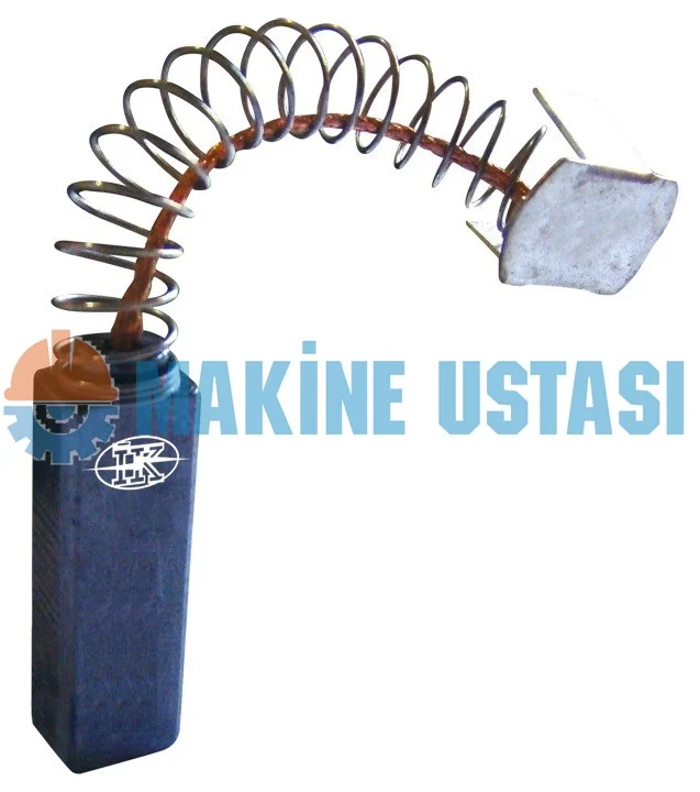L13197 Felisatti Ct176 Fel22 Zımpara Planya Yaylı Tipi Kömür