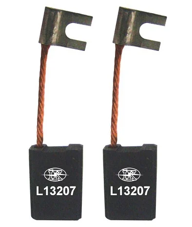 L13207 Stayer Taşlama Yeni Tip 208 Polisaj Lu260e Tipi Kömür