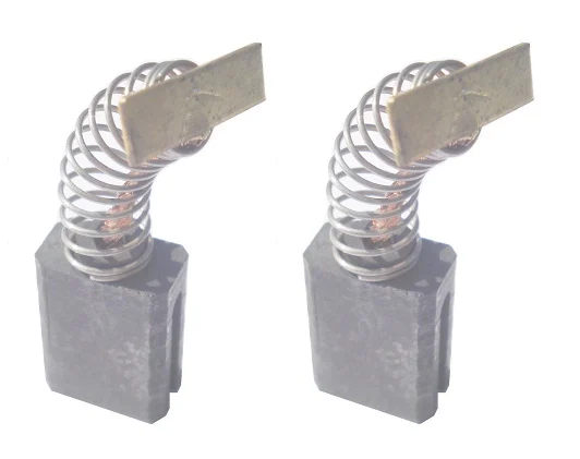 L13213 Matkap Taşlama Kanallı Tipi Kömür 6.3x11x16