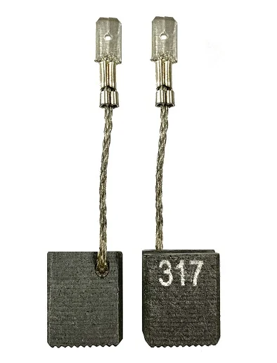 L13317 Metabo W 12-125 Avuç Taşlama Wa 12-125 Tipi Kömür