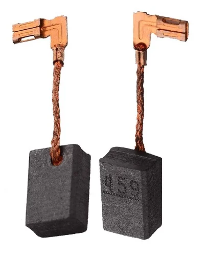 L13459 Makita Avuç Taşlama Ga4030 Ga4530 Ga 4534 Cb-459 (s) Tipi