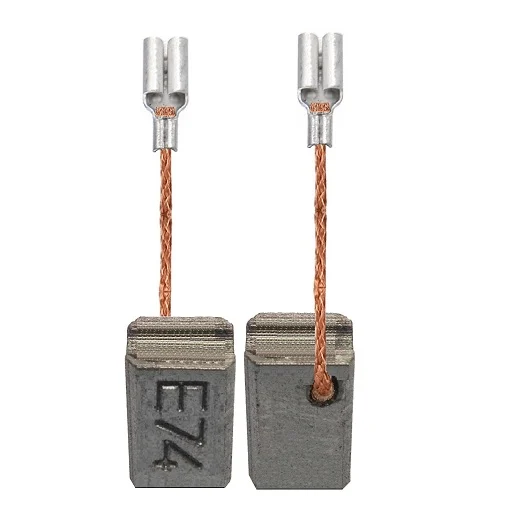 KÖMÜR L13870 Mxp8-115 için Yerli Üretim Kömür Ölçüleri 6.5x8x13
