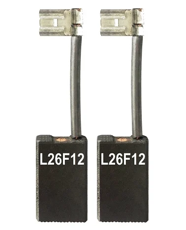KÖMÜR L17005 Dewalt 588698-00 Kırıcı Delici D25900 Sds Tip Kömür