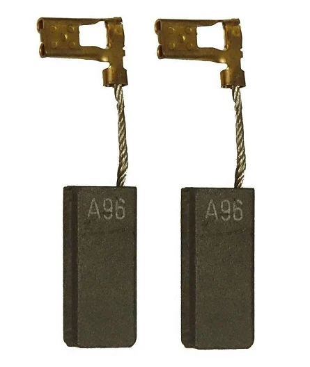 KÖMÜR L17008 Yerli Üretim Kömür Ölçüleri 5x10x23 (Takım)