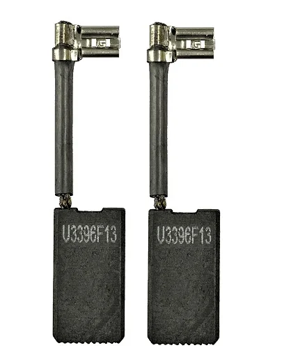 KÖMÜR L17011 Yerli Üretim Kömür Ölçüleri 6.3x12.5x23 (Takım)