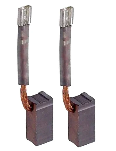 KÖMÜR L17016 Yerli Üretim Kömür Ölçüleri 7x8x18 (Takım)