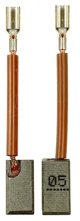 KÖMÜR L17026 Hitachi 999-046 Taşlama G10sr3 / G12sr3 Tip Kömür