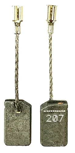 KÖMÜR L17028 Metabo 316035510 Taşlama Wep 14-150 Quick Tip Kömür