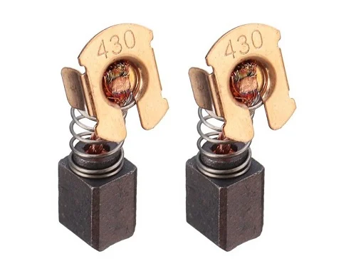 KÖMÜR L17034 Makita Şarzlı Matkap Dw12v 14v 18v Cb-430 Tip Kömür