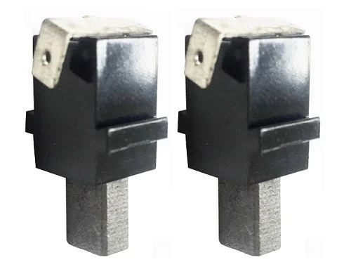 KÖMÜR L17045 Makita D.Matkap Karıştırıcı 6013br Cb-51 Tip Kömür