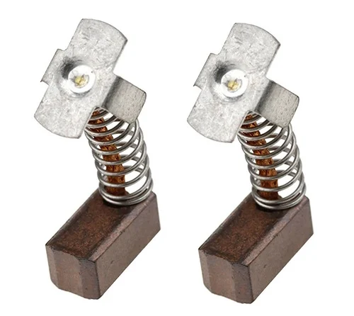 KÖMÜR L17052 Yerli Üretim Kömür Ölçüleri 5.5x6.1x12 (Takım)