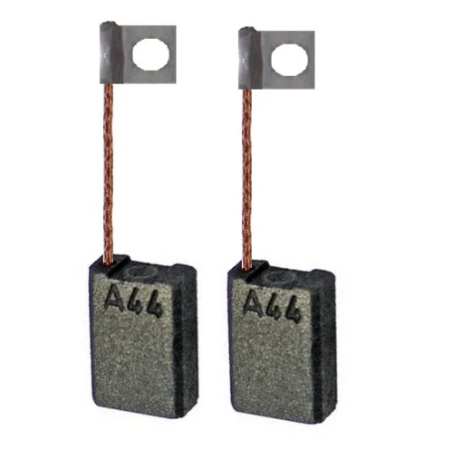 KÖMÜR L24110 Yerli Üretim Kömür Ölçüleri 6.3x12.3x18 (Takım)