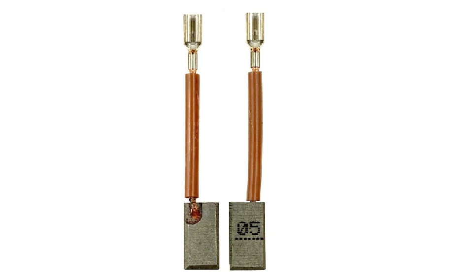 KÖMÜR L26452 Hitachi Avuç Taşlama G12sr3 Tip Kömür (Takım)