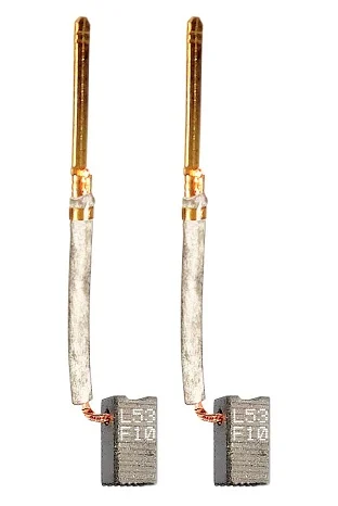 KÖMÜR L29453 Dewalt D26453 Eksantrik Zımpara Tip Kömür