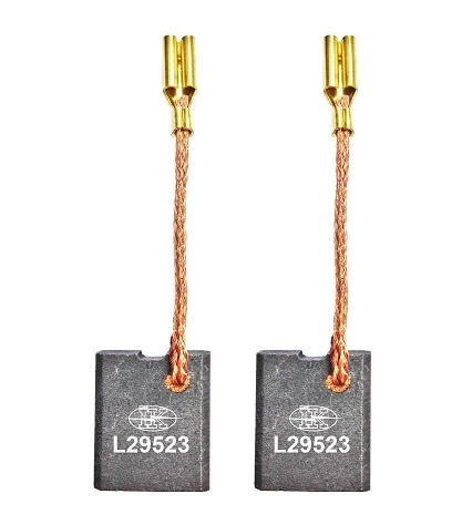 KÖMÜR L29523 Milwakee Ag12-115 Taşlama Tip Kömür