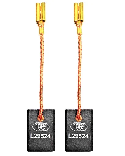 KÖMÜR L29524 Aeg Ws 11-125 Taşlama Tip Kömür (Takım)