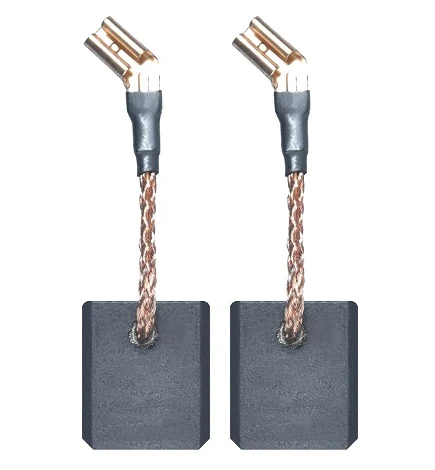 KÖMÜR L29528 Dewalt Dwe 4237 Tip Kömür (Takım)