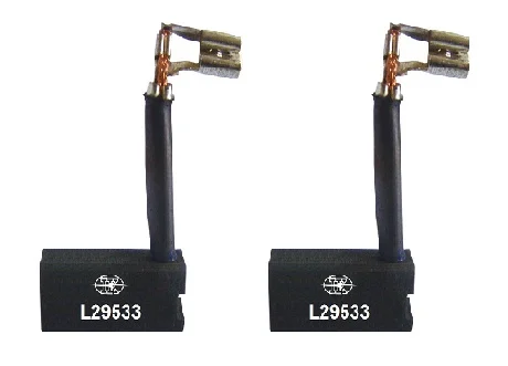 KÖMÜR L29533 Proter Kanal Açma Pr1245wk Tip Kömür