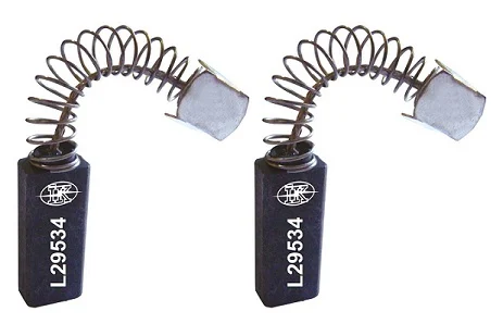 KÖMÜR L29534 Proter Kanal Açma Pr1090wk Tip Kömür