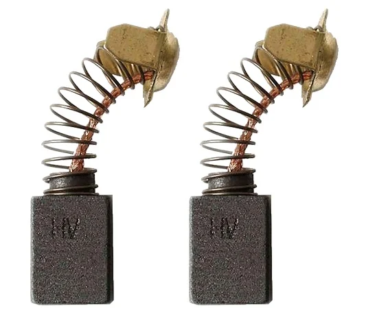 KÖMÜR L29593 Dewalt DwP849x Polisaj Tip Kömür (Takım)