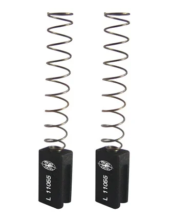 KÖMÜR L11055 Mutfak Robotu Tip Kömür (Takım)