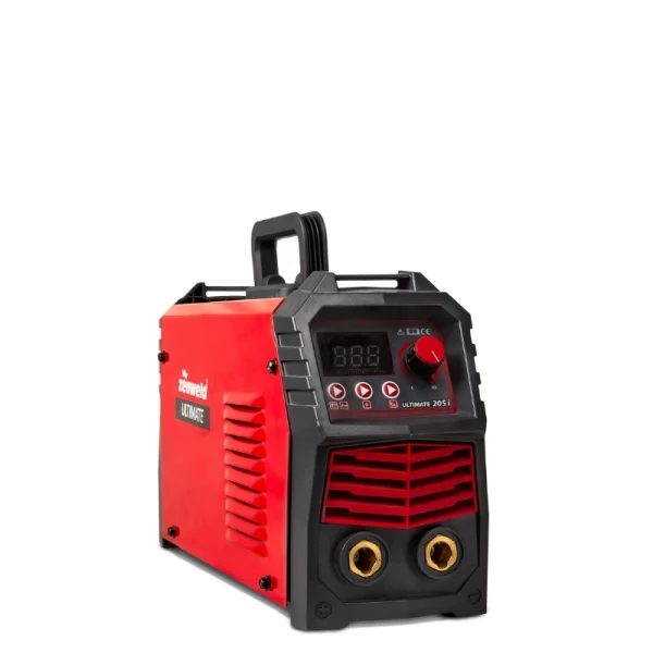 Zenweld Ultımate 205i Elektrot Kaynak Makinası