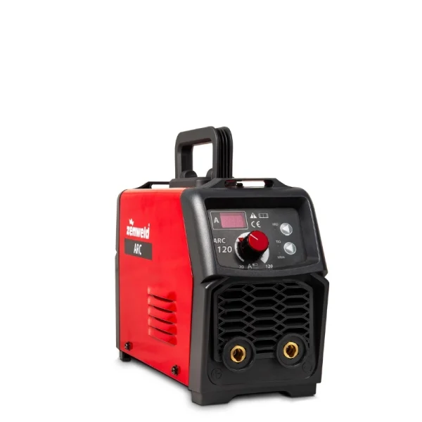 Zenweld Arc 120 İnverter Kaynak Makinesi 120 Amper