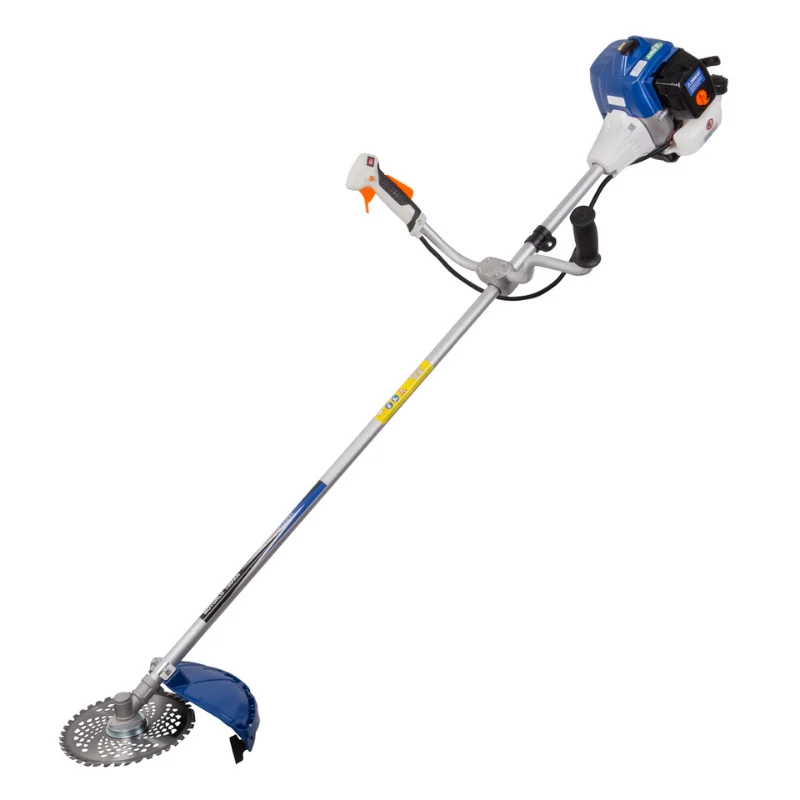 ZOMAX ZMG5312T EUR5 Motorlu Tırpan Yan