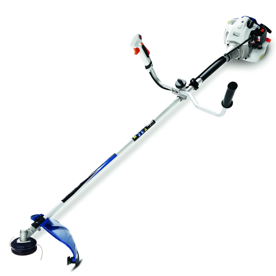 Zomax ZMG5302T Motorlu Yan Tırpan