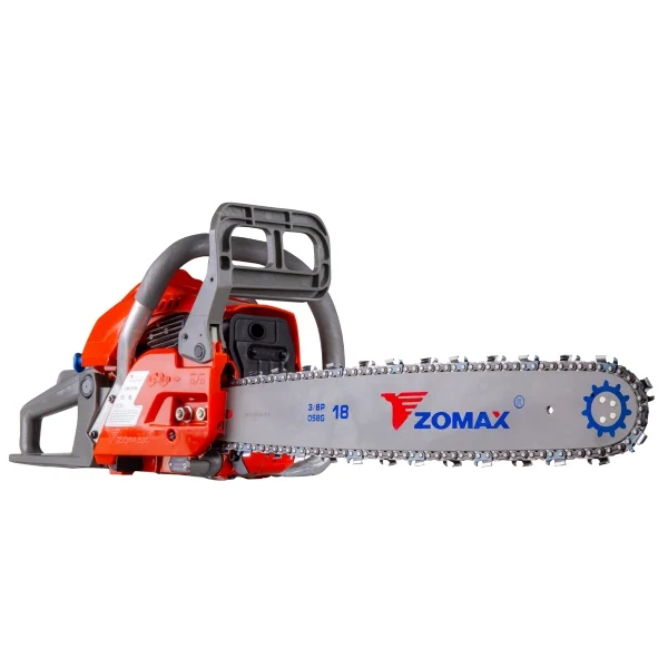 Zomax ZMC5566 EUR5 Motorlu Testere