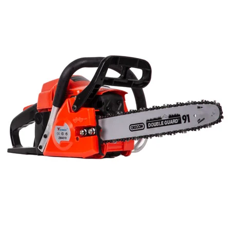 Zomax ZM4010 Benzinli Ağaç Kesme Makinesi