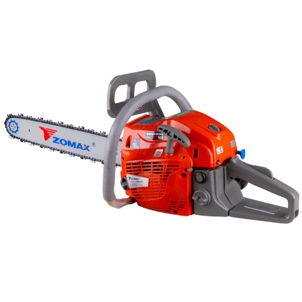 Zomax ZM5010 Benzinli Ağaç Kesme Makinesi