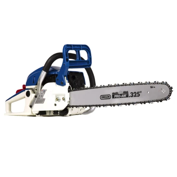 Zomax ZM5030T Benzinli Ağaç Kesme