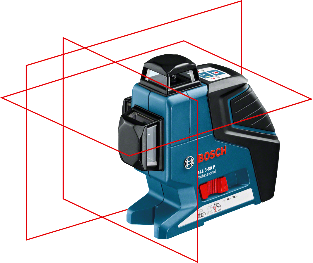 Bosch BM 1