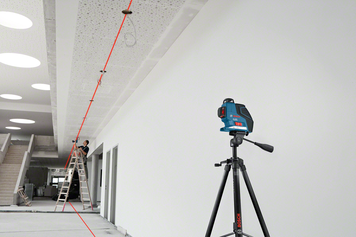 Bosch BM 1