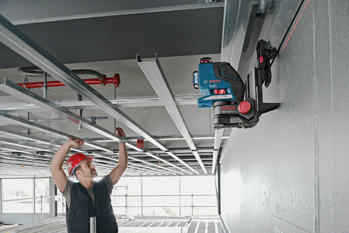 Bosch BM 3