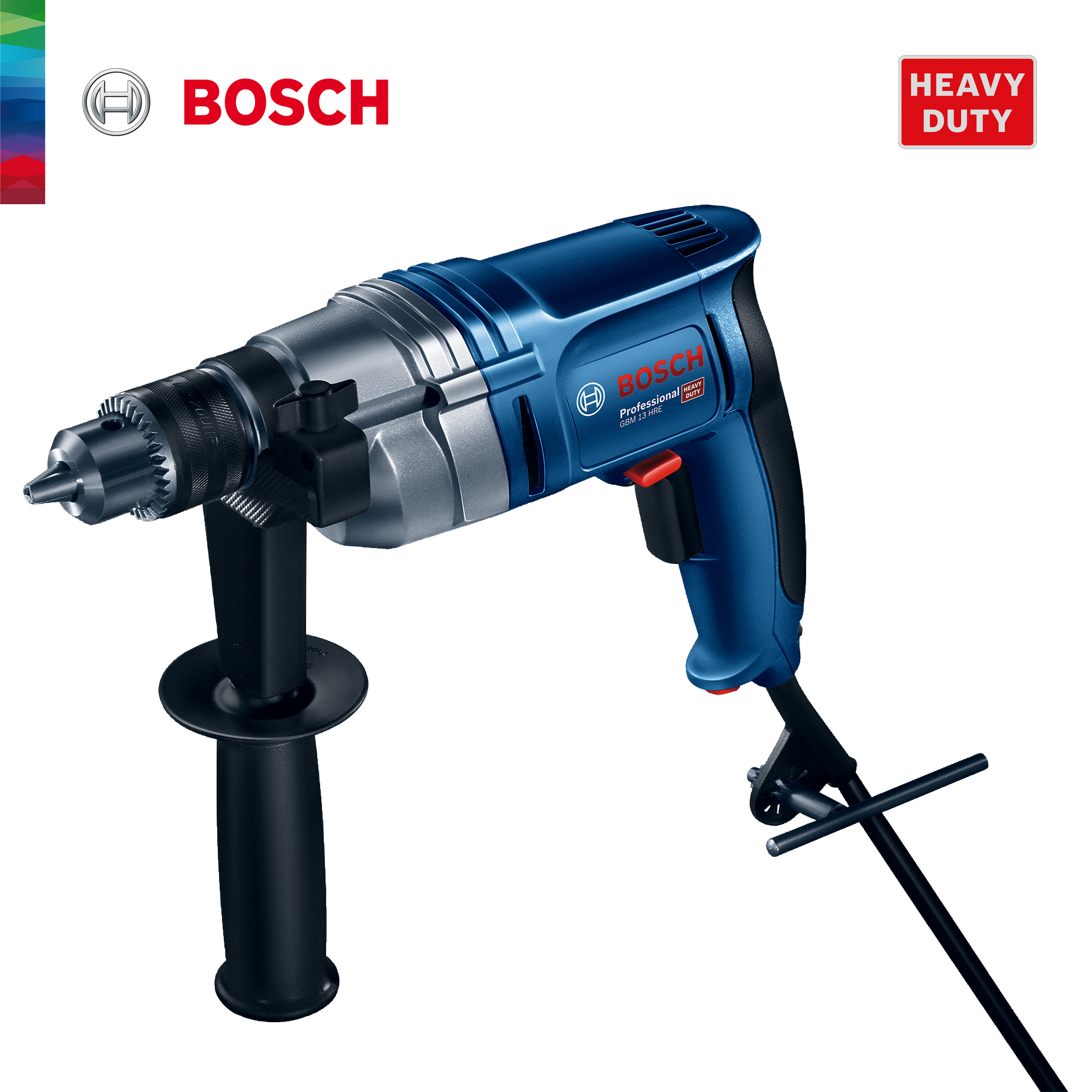 Bosch GBM 13 HRE Darbesiz Matkap