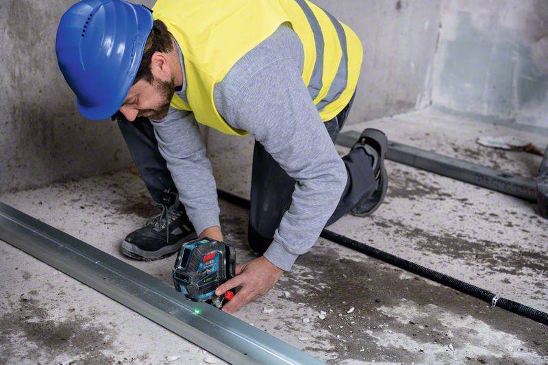 Bosch GCL 2-50 G