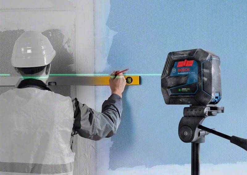 Bosch GCL 2-50 G