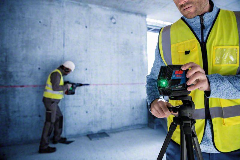 Bosch GCL 2-50 G