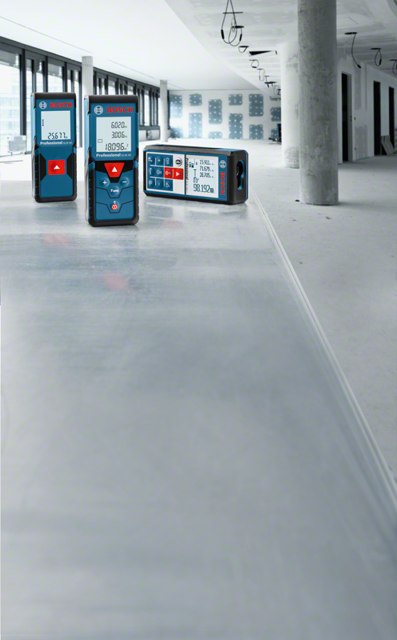 Bosch GLM 40