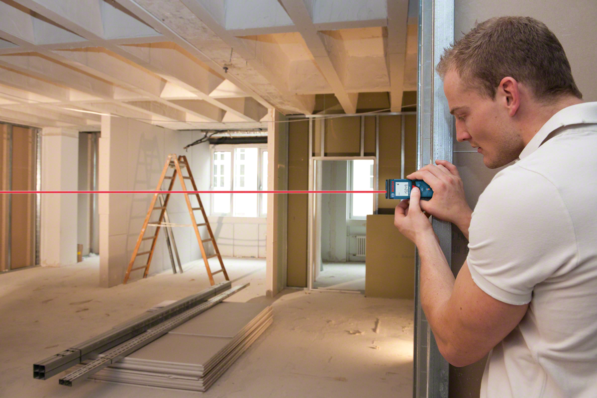 Bosch GLM 40