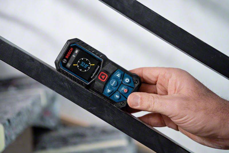 Bosch GLM 50-27 C
