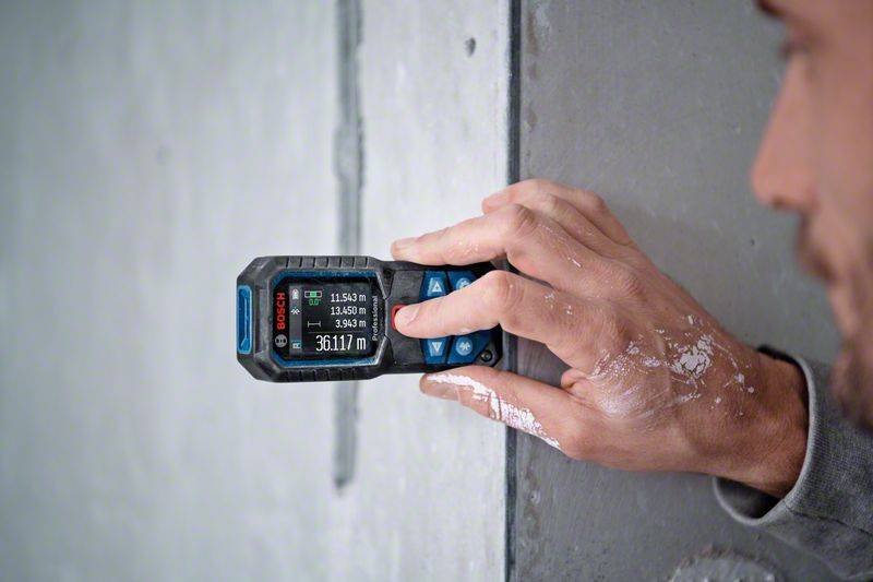 Bosch GLM 50-27 C