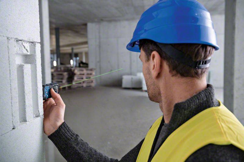 Bosch GLM 50-27 CG